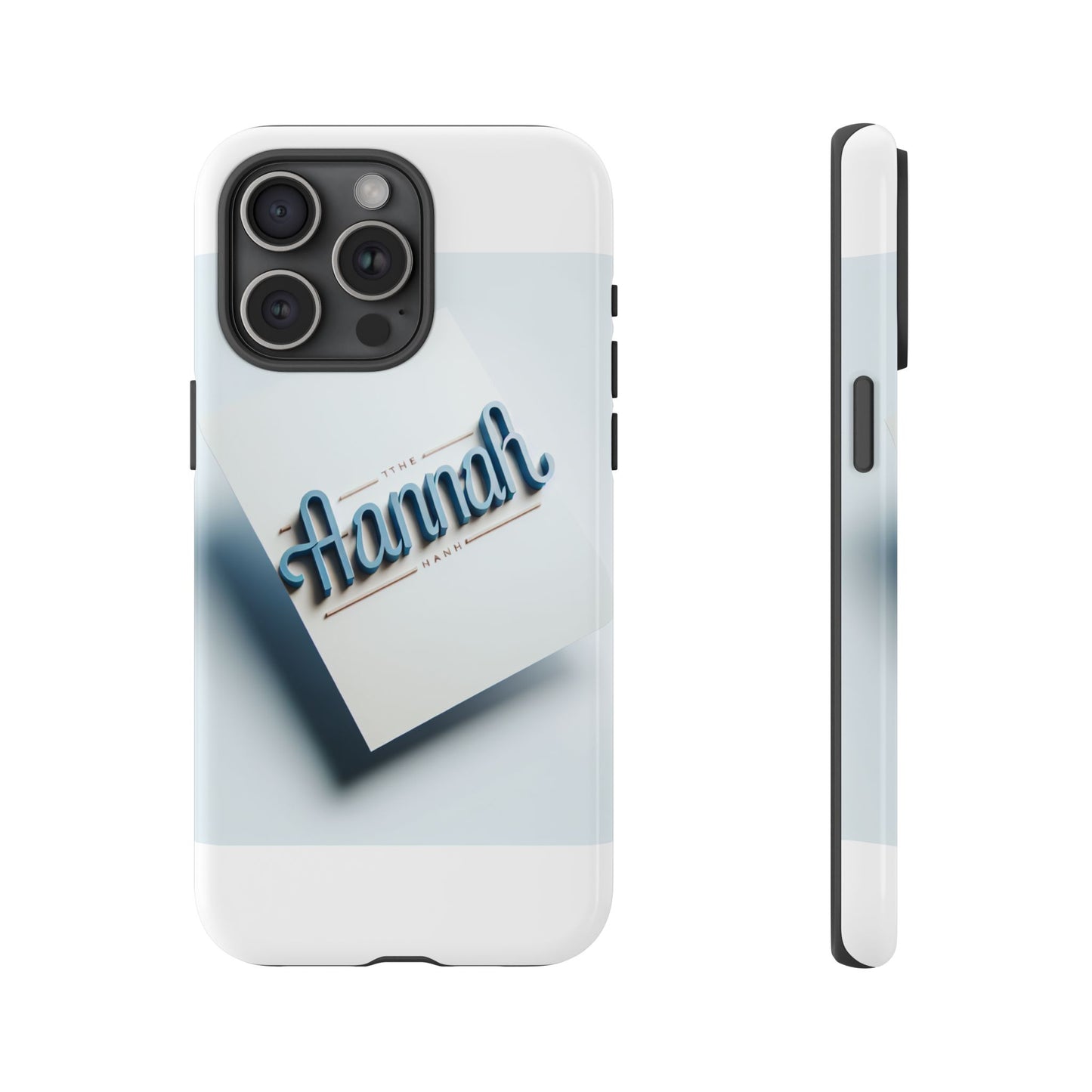 3d text design protective phone case for stylish smartphone aesthetics ideal for fashion enthusiasts compatible with iphone 13, 14, 15 & 16 – all models including pro, pro max & plus