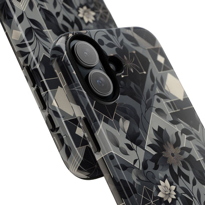 Pattern Image 5 Vibrant 3D Shockproof Phone Case for Anime and Comic Fans