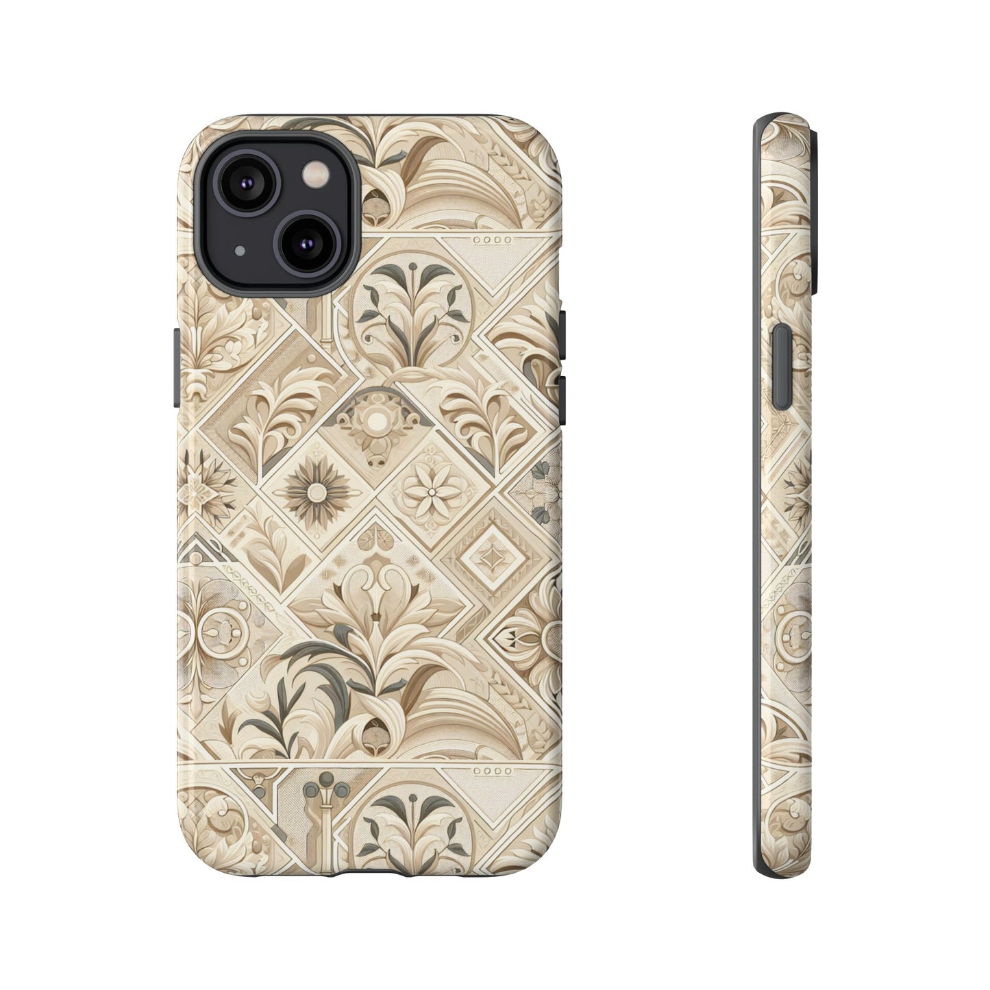 pattern image 2 phone case with vibrant 3d wrap design for stylish protection