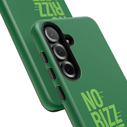 Tough Cases - No Rizz Left Behind Phone Case for Ultimate Protection and Style