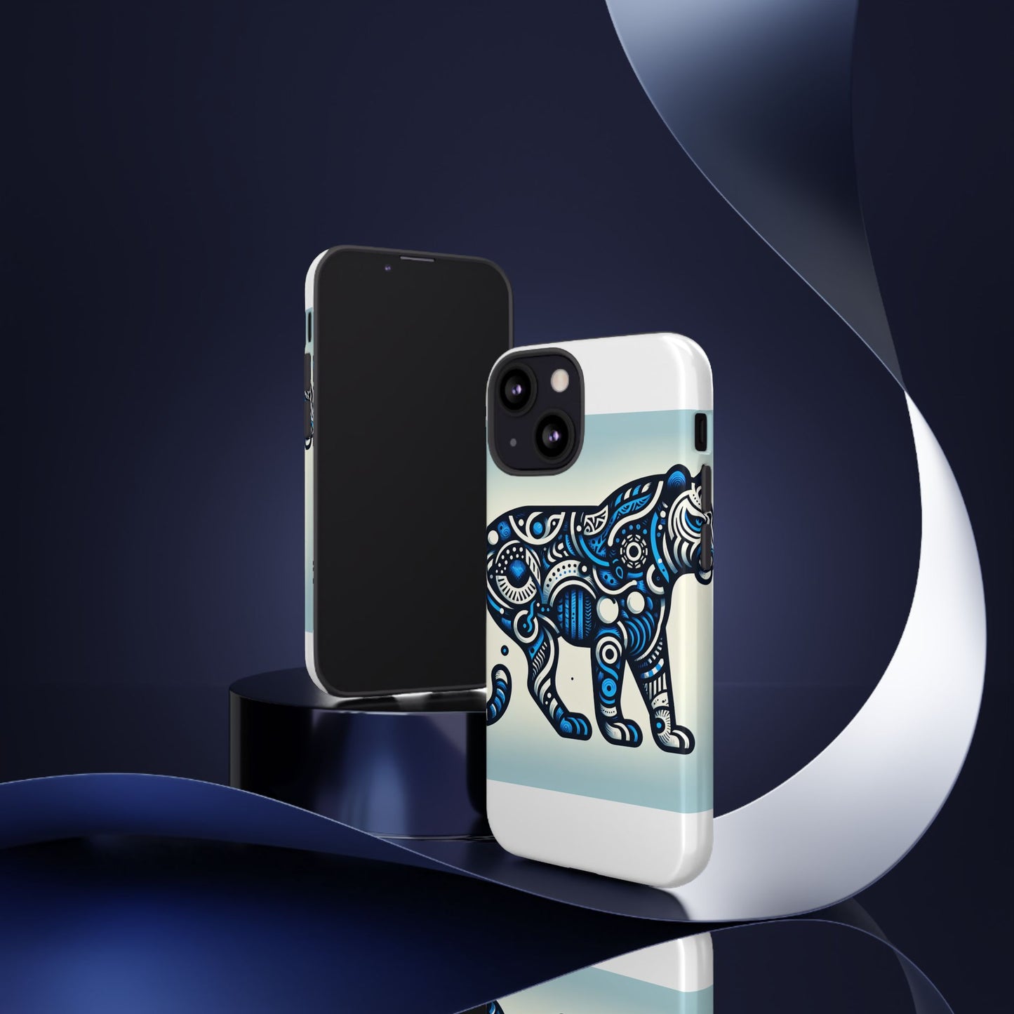 vibrant 3d animal design protective phone case for stylish self-expression – compatible with iphone 13, 14, 15 & 16 – all models including pro, pro max & plus
