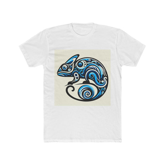 Animal - Blue 17
