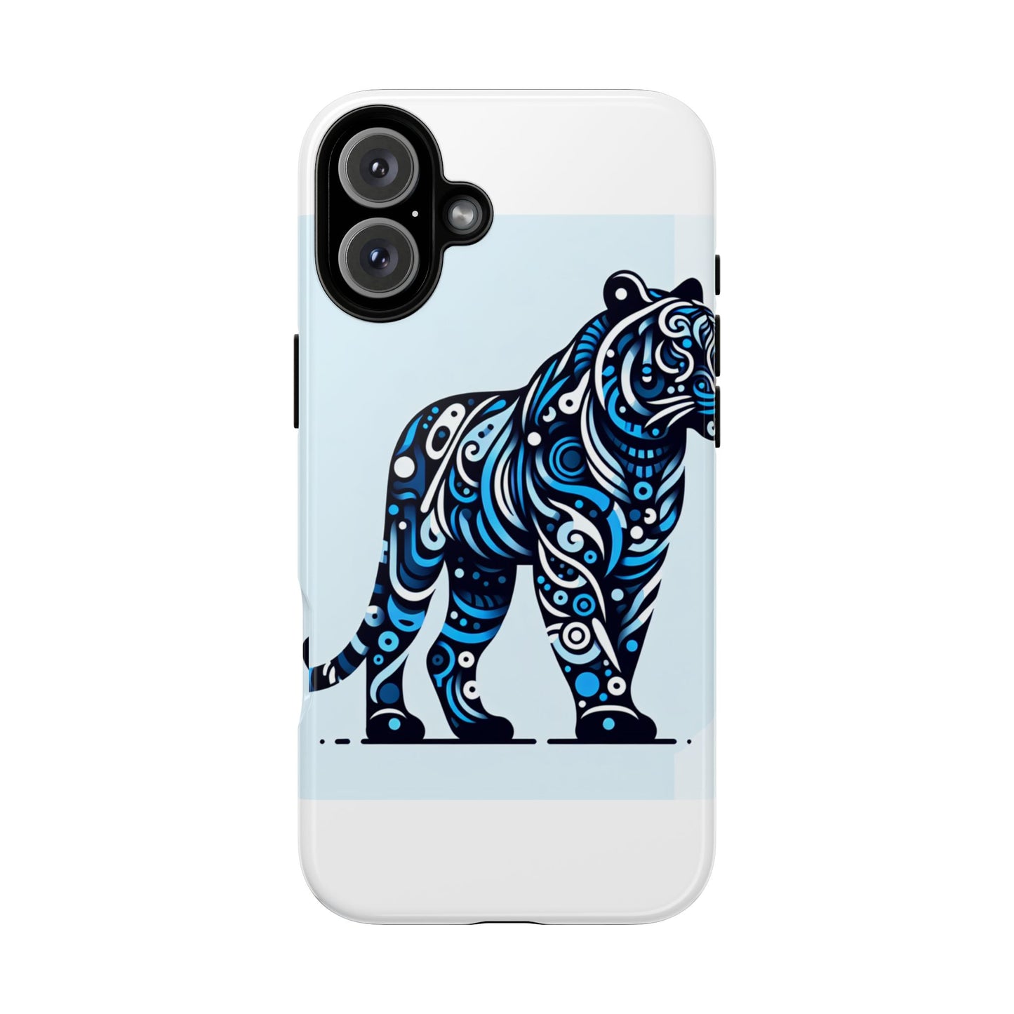 vibrant 3d animal design protective phone case stylish accessory for men and women compatible with iphone 13, 14, 15 & 16 – all models including pro, pro max & plus