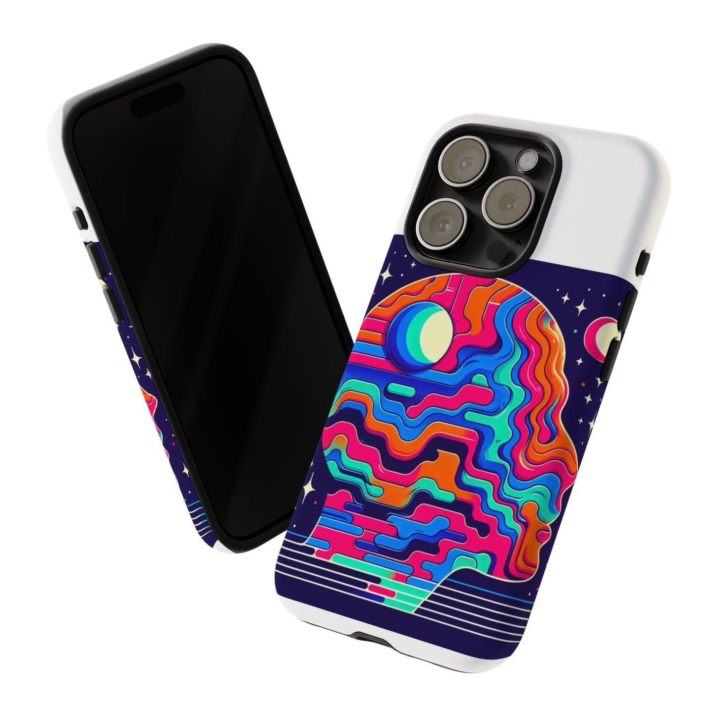 emotionally unavailable skibidi edition protective phone case, 3d wrap design, anime inspired, durable shock absorption, stylish accessory for tech enthusiasts and gifting