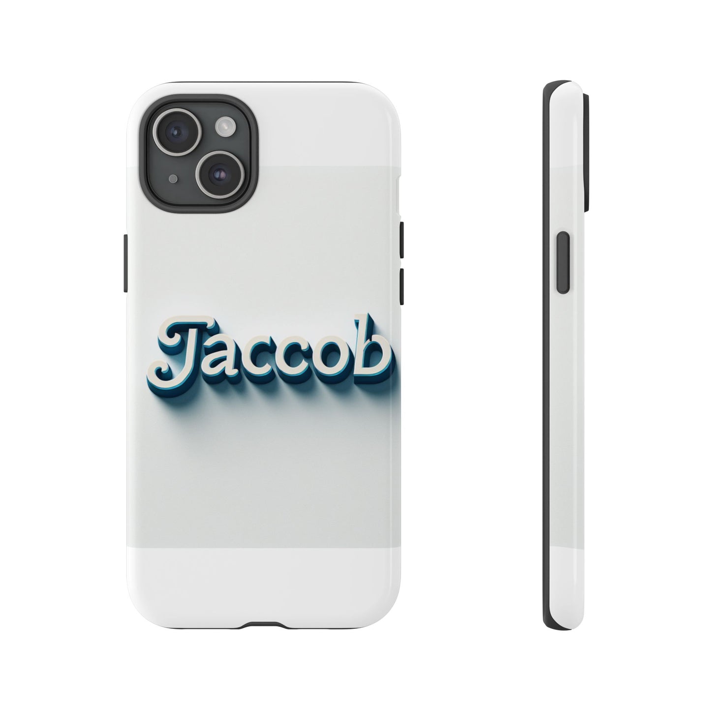 3d textured phone case in blue for stylish protection – unique accessory for self-expression compatible with iphone 13, 14, 15 & 16 – all models including pro, pro max & plus