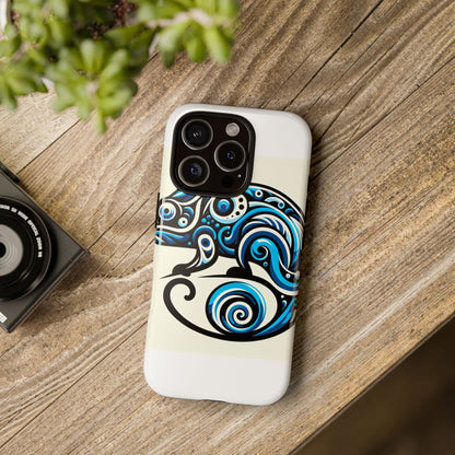 Vibrant 3D Animal Design Phone Case Stylish Protection Accessory for Unique Expression Compatible with iPhone 13, 14, 15 & 16 – All Models Including Pro, Pro Max & Plus