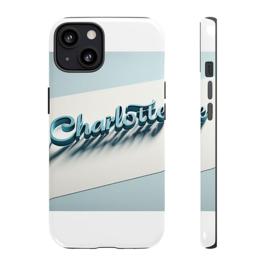 Vibrant 3D Textured Blue Wrap Phone Case with Playful Design for Stylish Protection Compatible with iPhone 13, 14, 15 & 16 – all models including Pro, Pro Max & Plus