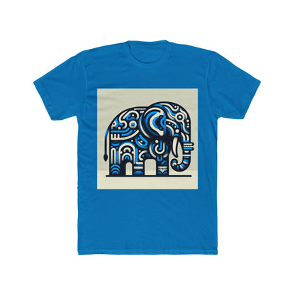Animal - Blue 11