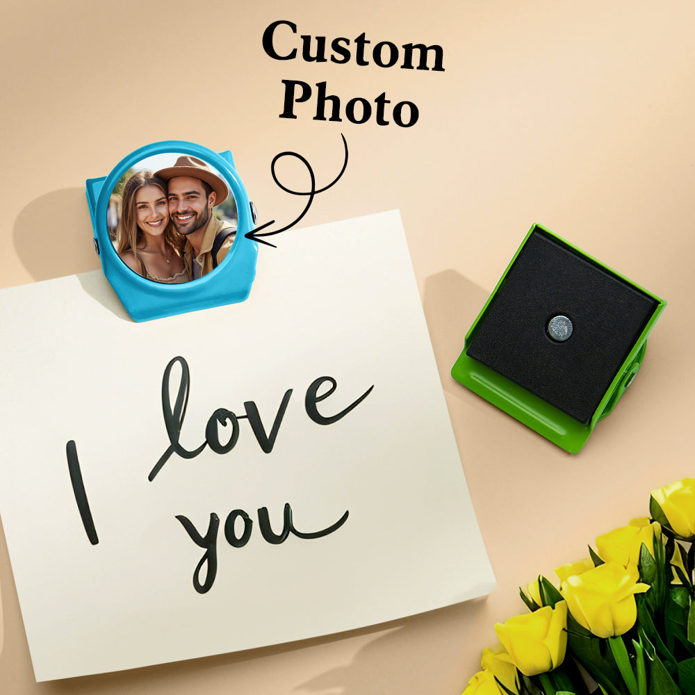 personalized magnetic metal clips refrigerator magnet with photo magnets metal clip for photos, notes, and lists - colourful metal clips for home and office