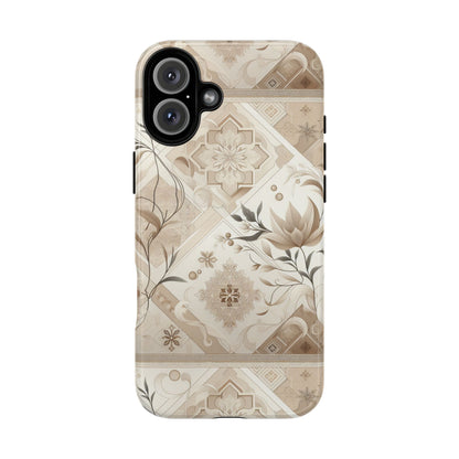 Pattern Image 3 Vibrant Shockproof Phone Case for Anime and Comic Fans