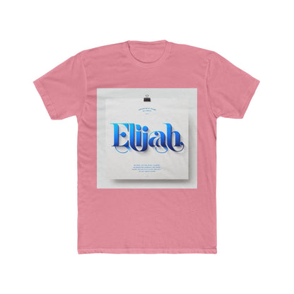 Alphabet - Blue 34