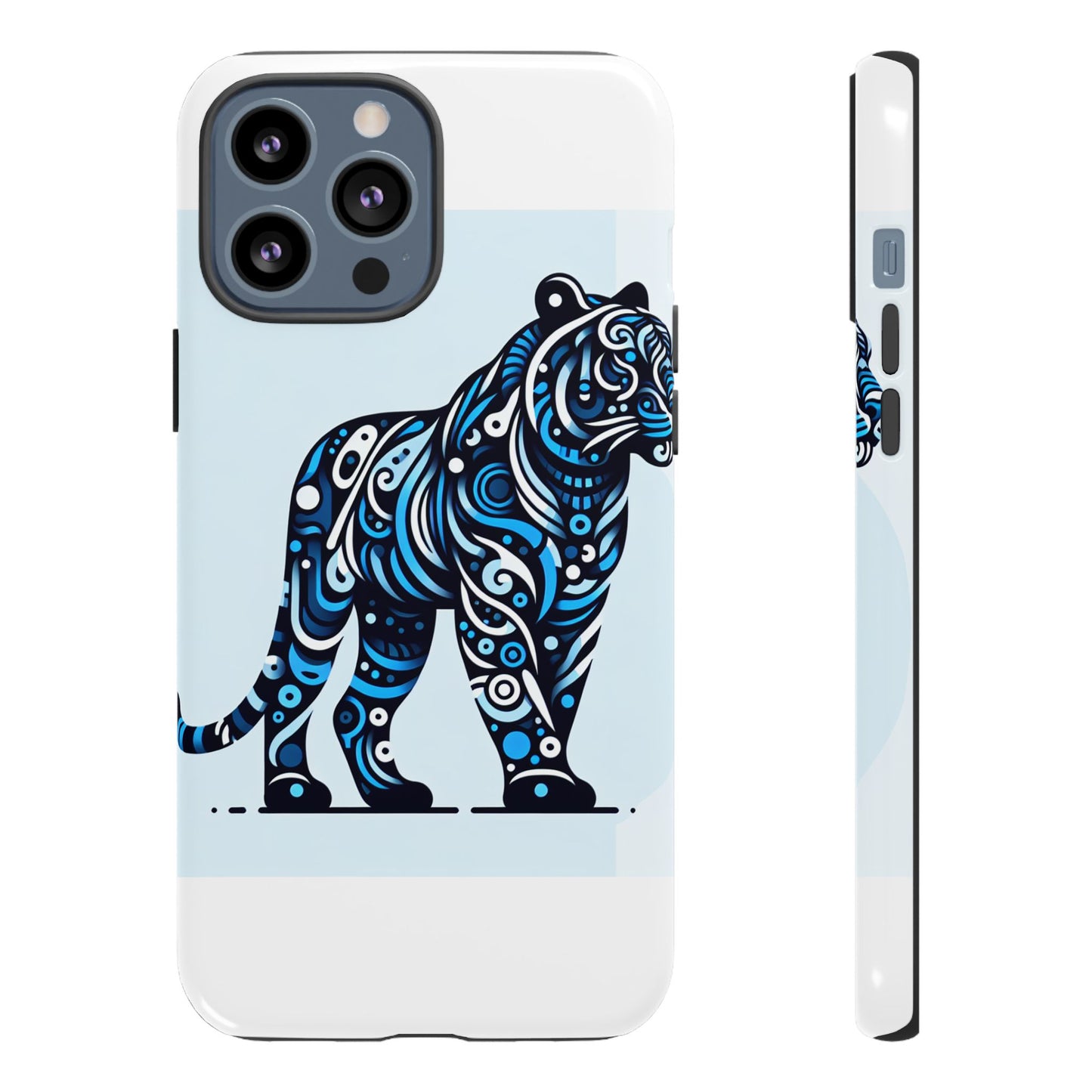 vibrant 3d animal design protective phone case stylish accessory for men and women compatible with iphone 13, 14, 15 & 16 – all models including pro, pro max & plus