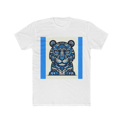 Animal - Blue 4