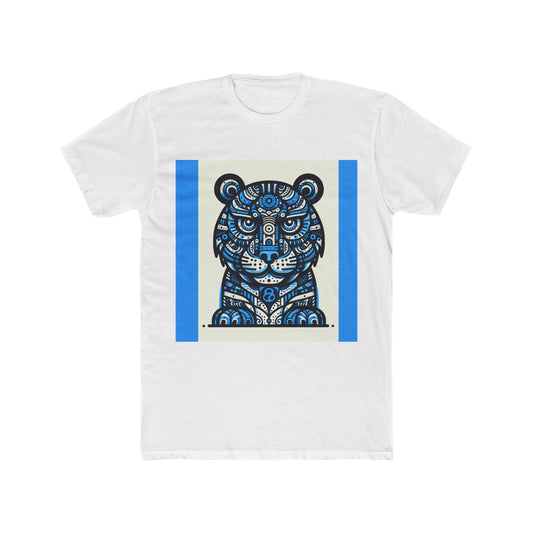 Animal - Blue 4