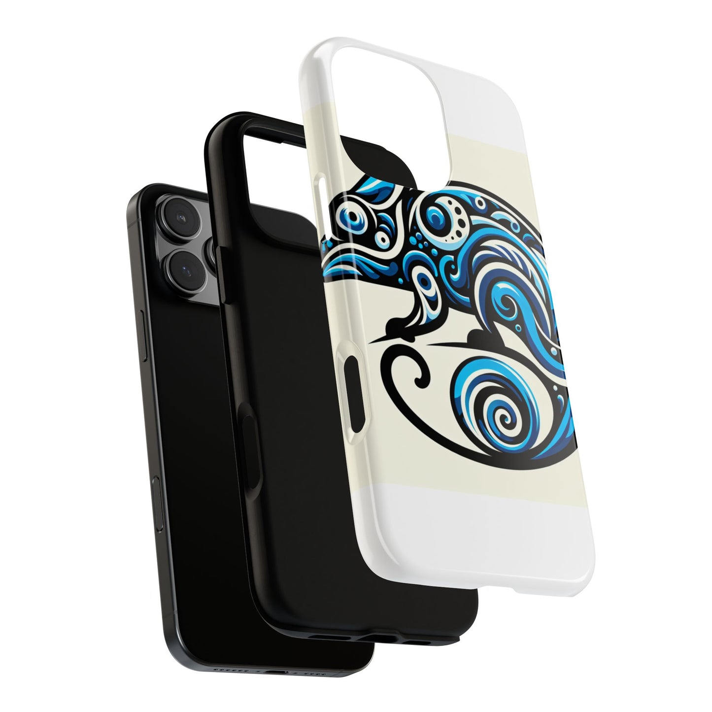 vibrant 3d animal design phone case stylish protection accessory for unique expression compatible with iphone 13, 14, 15 & 16 – all models including pro, pro max & plus