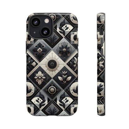 Pattern Image 9 Vibrant 3D Wrap Phone Case for Anime and Comic Fans