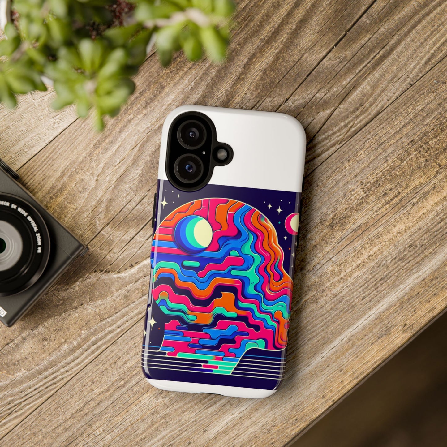 emotionally unavailable skibidi edition protective phone case, 3d wrap design, anime inspired, durable shock absorption, stylish accessory for tech enthusiasts and gifting