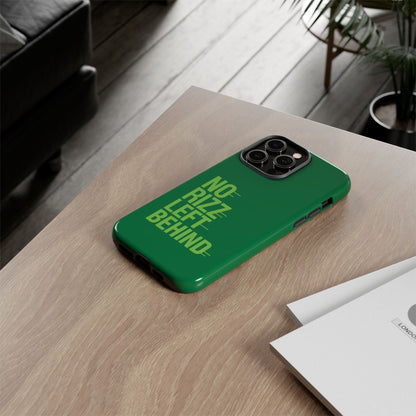 Tough Cases - No Rizz Left Behind Phone Case for Ultimate Protection and Style