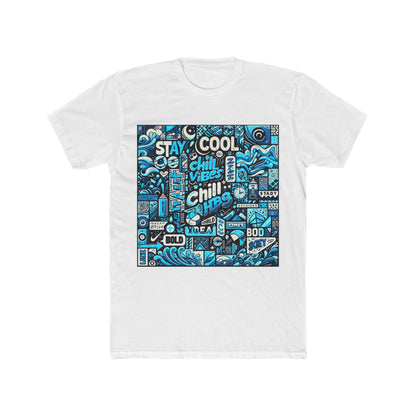 Alphabet - Blue 2