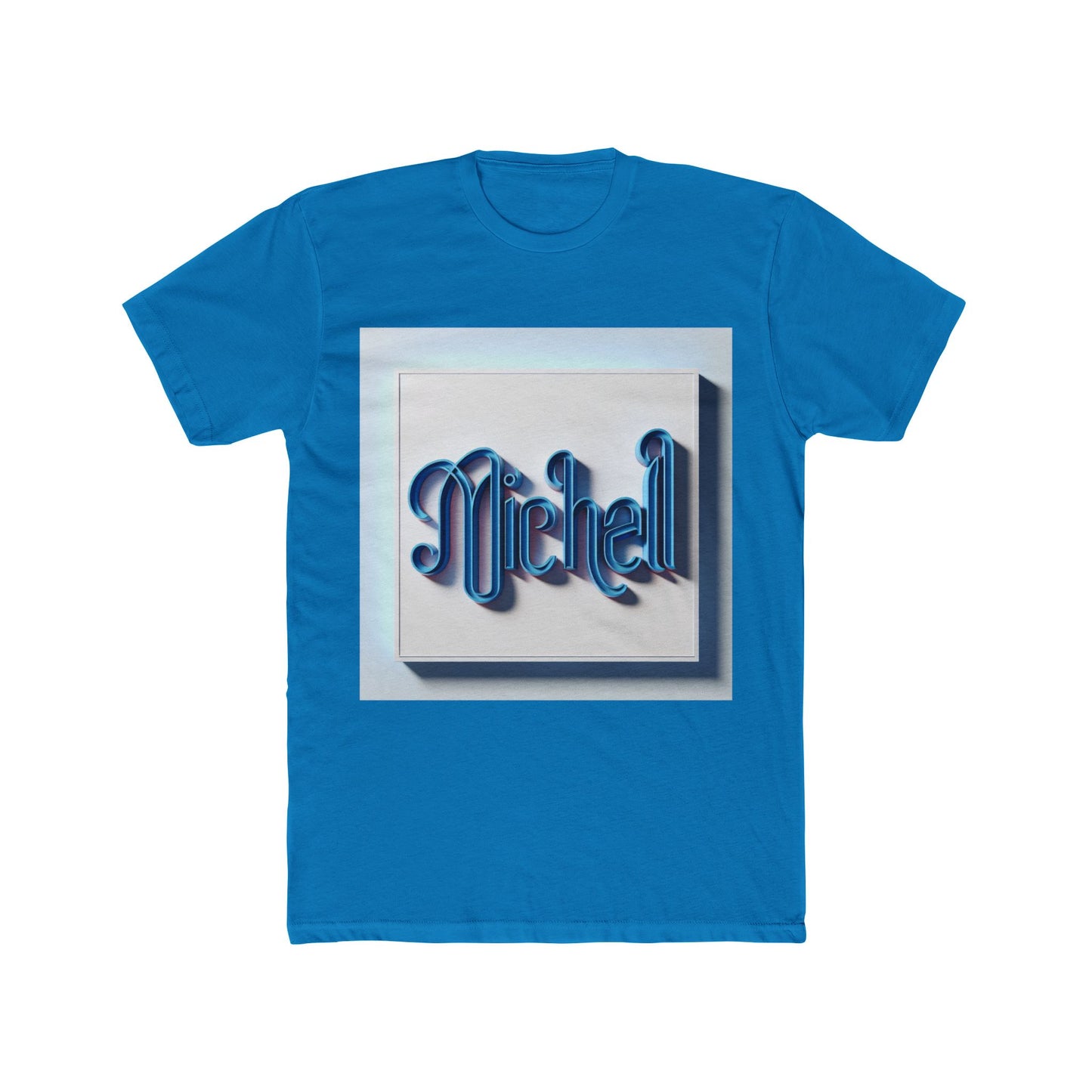 alphabet - blue 11