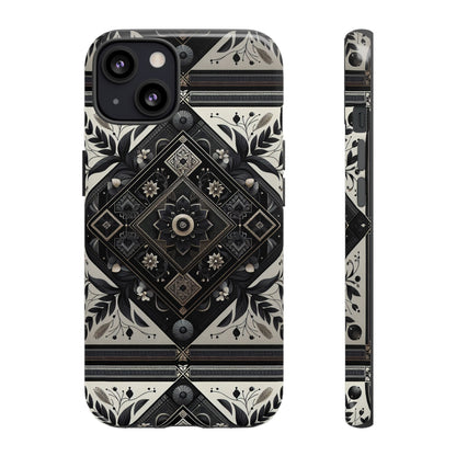 Pattern Image 6 Vibrant Shockproof Phone Case for Anime and Comic Style Lovers