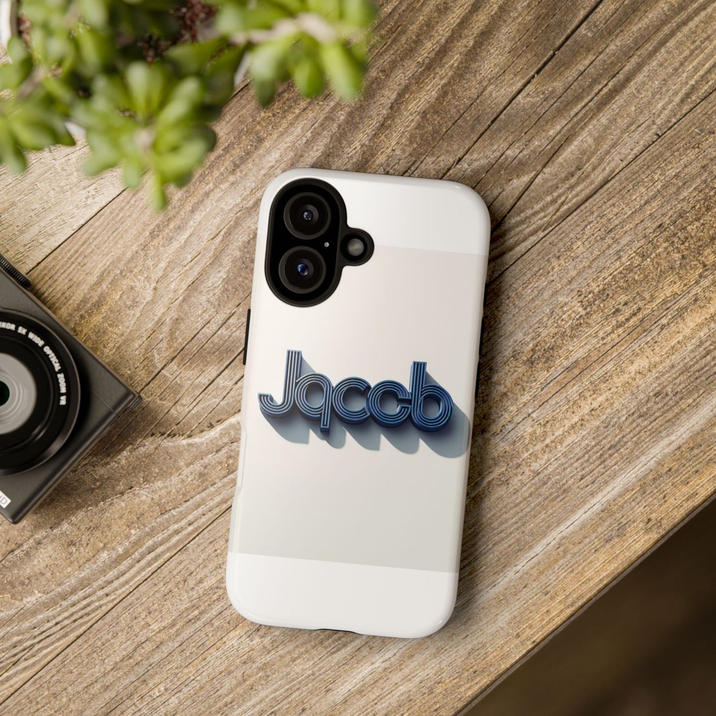 stylish 3d blue textura phone case for unisex, unique smartphone accessory offering stylish protection, compatible with iphone 13, 14, 15 & 16 – all models including pro, pro max & plus