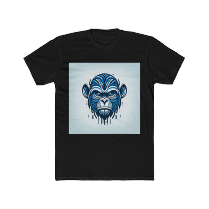 Animal - Blue 14