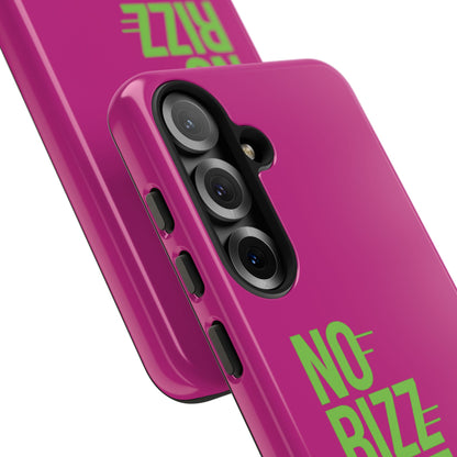 Tough Cases - No Rizz Left Behind Phone Case for Ultimate Protection and Style