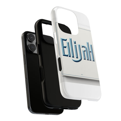 3D Textured Protective Phone Case with Unique Typography Design – Stylish Accessory for Personal Expression Compatible with iPhone 13, 14, 15 & 16 – All Models Including Pro, Pro Max & Plus