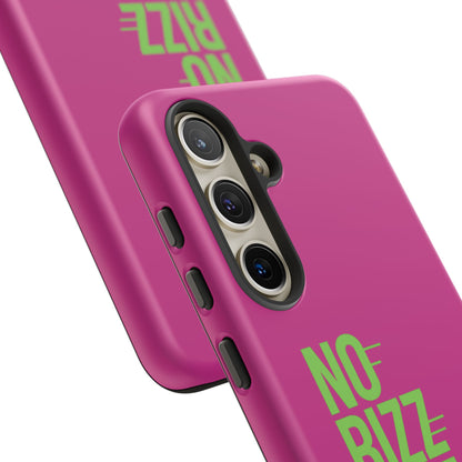 Tough Cases - No Rizz Left Behind Phone Case for Ultimate Protection and Style