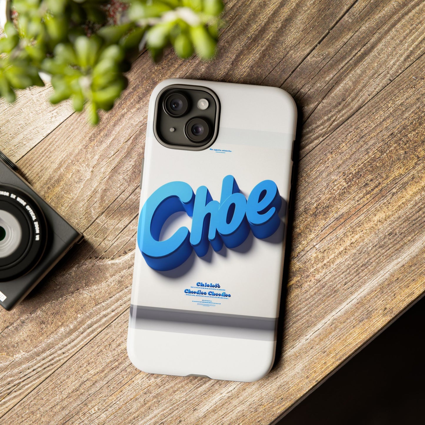 vibrant 3d wrap protective phone case with bold blue design for stylish protection and self-expression compatible with iphone 13, 14, 15 & 16 – all models including pro, pro max & plus