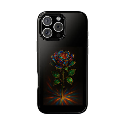 Bold Phone Case - Tough Cases, Unique Phone Protection, Trendy Cell Cover, Gift for Teens, Cool Accessory for Everyday Use