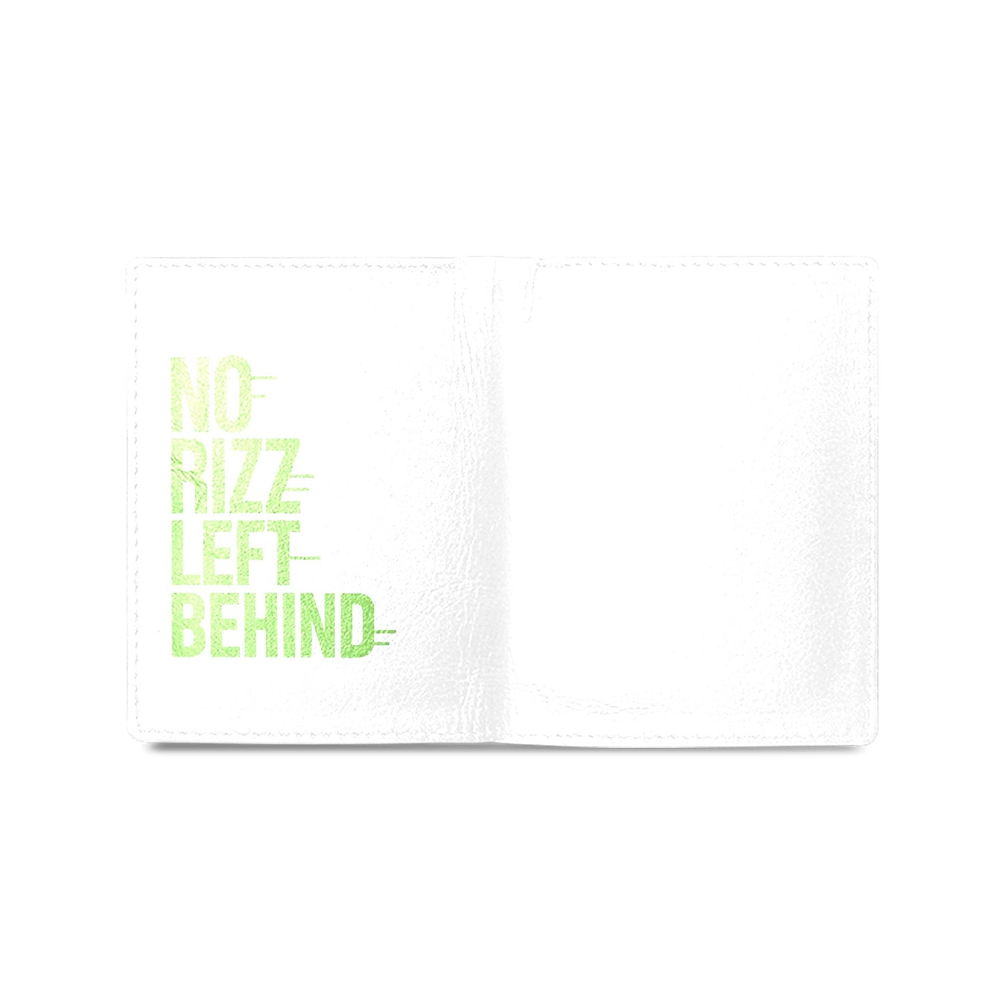 custom leather wallet 1612 for men and women, pu leather, 4 card slots, cash pocket, stylish design, versatile card bag, black wallet, easy to carry