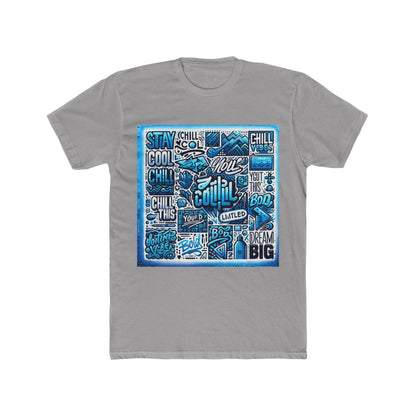 Alphabet - Blue 28