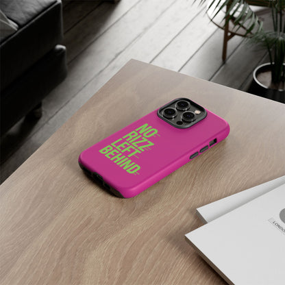 Tough Cases - No Rizz Left Behind Phone Case for Ultimate Protection and Style