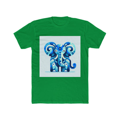Animal - Blue 15