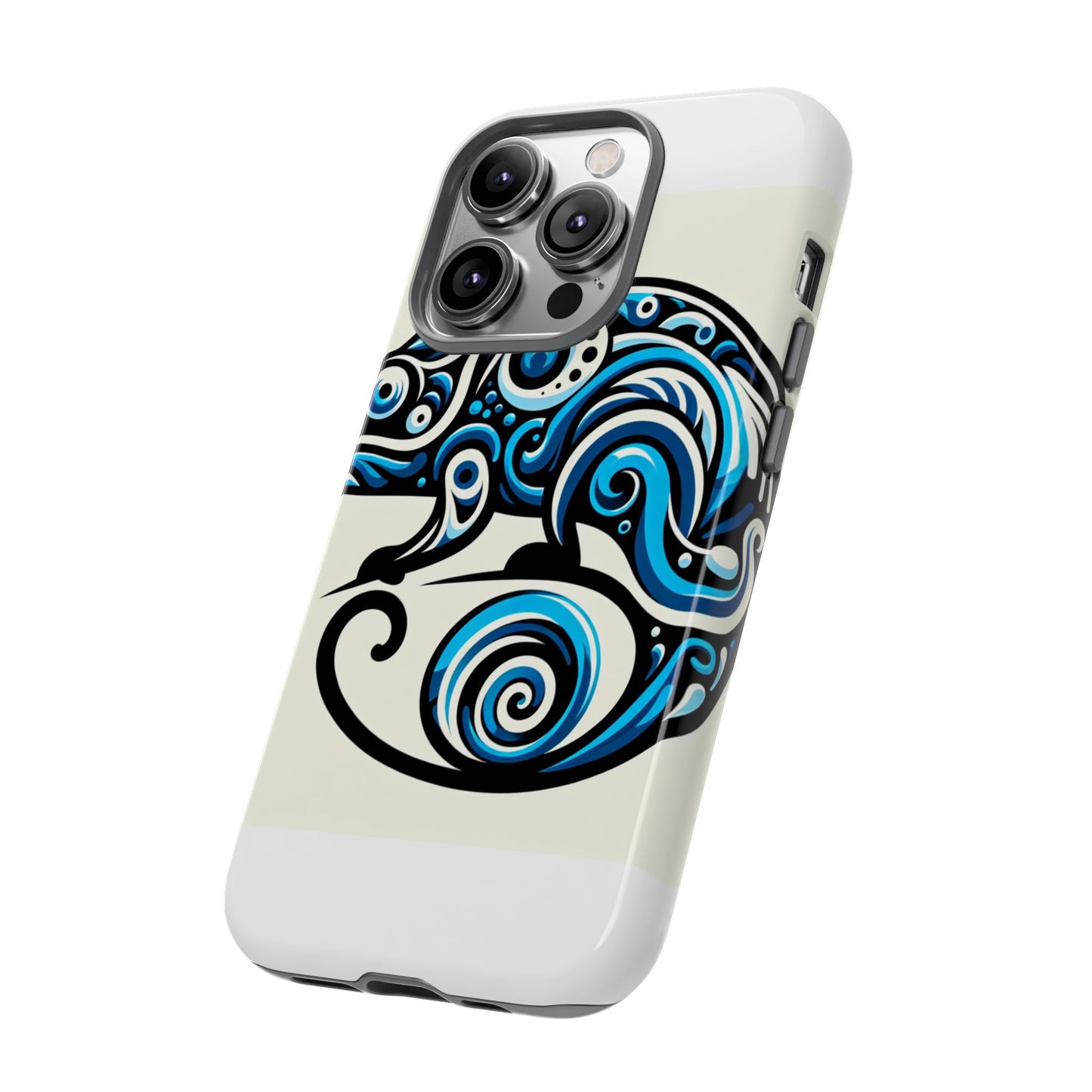 vibrant 3d animal design phone case stylish protection accessory for unique expression compatible with iphone 13, 14, 15 & 16 – all models including pro, pro max & plus