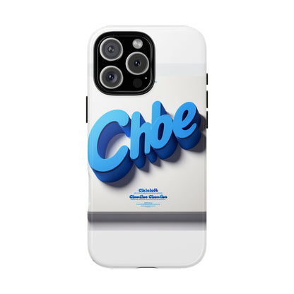 Vibrant 3D Wrap Protective Phone Case with Bold Blue Design for Stylish Protection and Self-Expression Compatible with iPhone 13, 14, 15 & 16 – all models including Pro, Pro Max & Plus