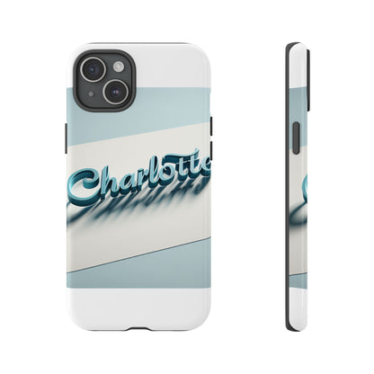 Vibrant 3D Textured Blue Wrap Phone Case with Playful Design for Stylish Protection Compatible with iPhone 13, 14, 15 & 16 – all models including Pro, Pro Max & Plus