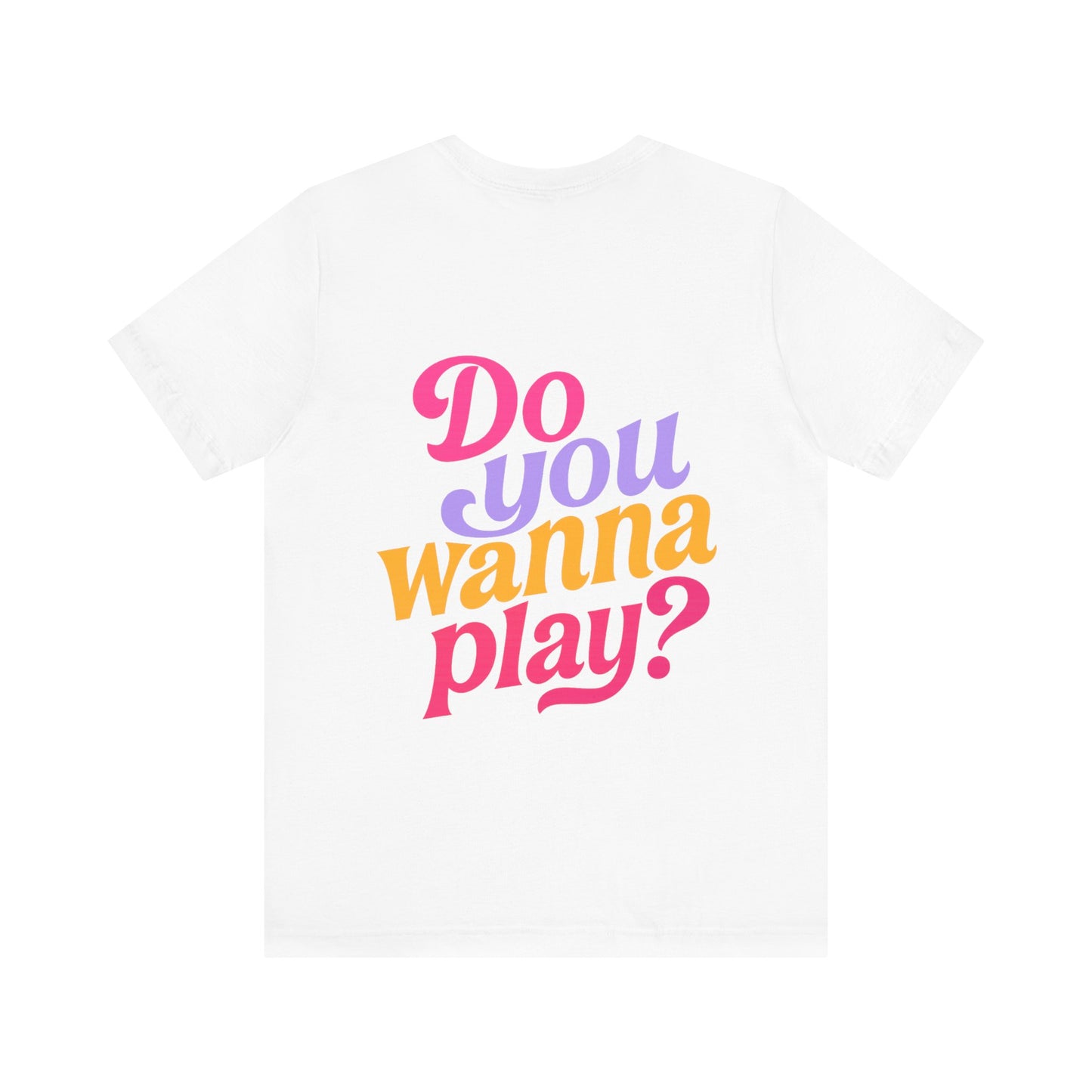 delulu is the solulu unisex tee, fun graphic shirt, everyday casual wear, gift idea for friends, trendy statement tee