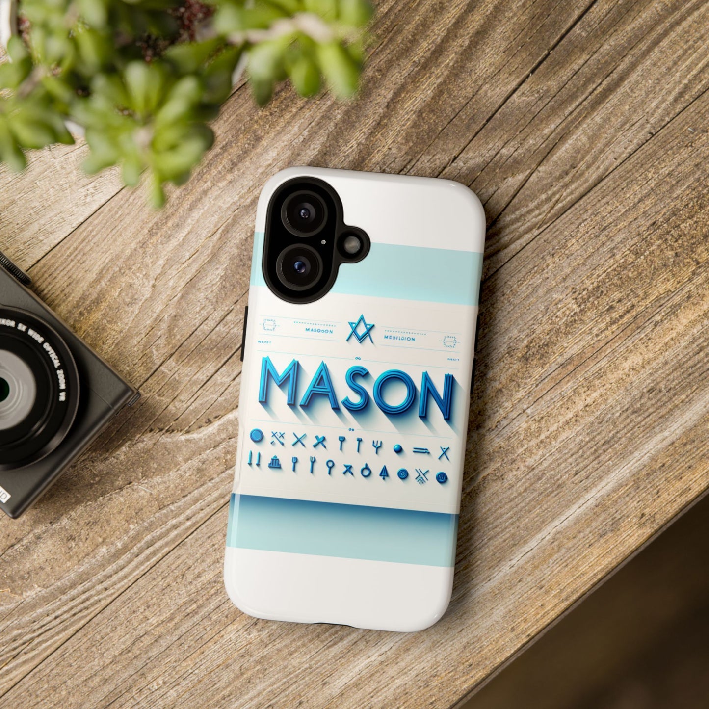 vibrant 3d wrap protective phone case with retro design for unique self-expression compatible with iphone 13, 14, 15 & 16 – all models including pro, pro max & plus