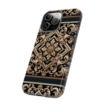 Pattern Image 10 Vibrant 3D Anime Comic Style Phone Case for Men Women Compatible with iPhone 13, 14, 15 & 16 – All Models Including Pro, Pro Max & Plus