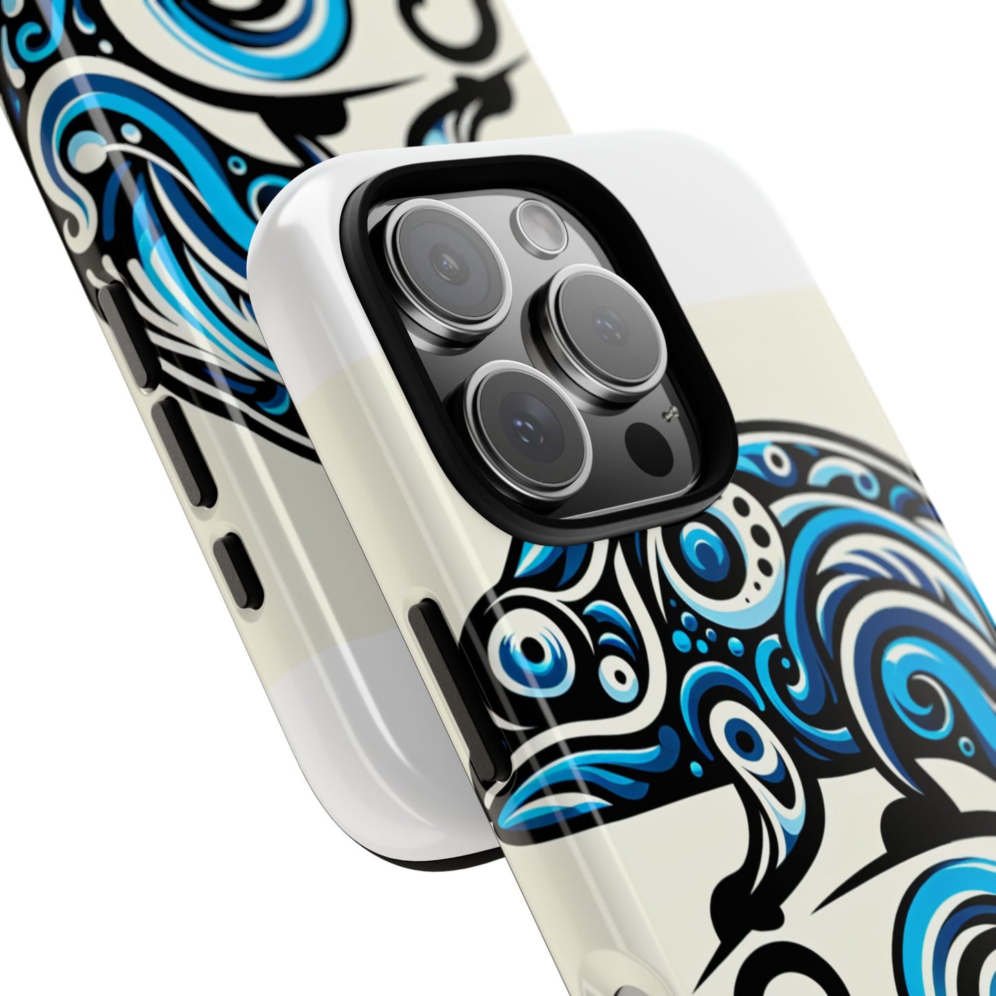 vibrant 3d animal design phone case stylish protection accessory for unique expression compatible with iphone 13, 14, 15 & 16 – all models including pro, pro max & plus
