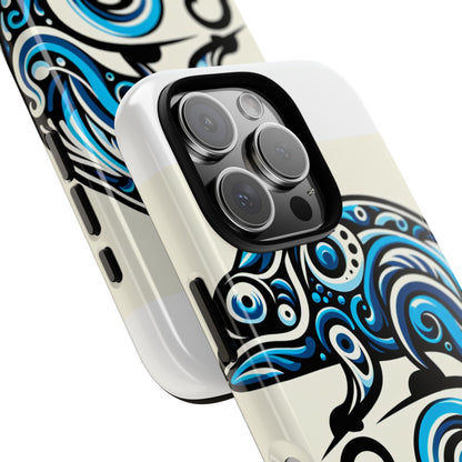Vibrant 3D Animal Design Phone Case Stylish Protection Accessory for Unique Expression Compatible with iPhone 13, 14, 15 & 16 – All Models Including Pro, Pro Max & Plus