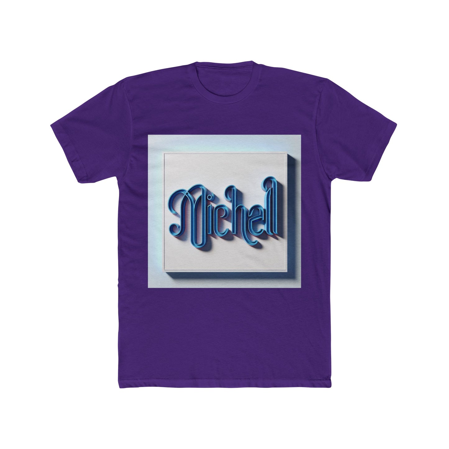 alphabet - blue 11