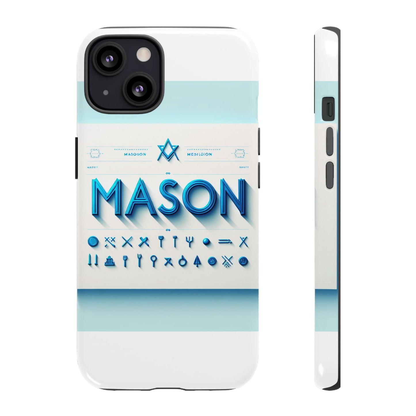vibrant 3d wrap protective phone case with retro design for unique self-expression compatible with iphone 13, 14, 15 & 16 – all models including pro, pro max & plus