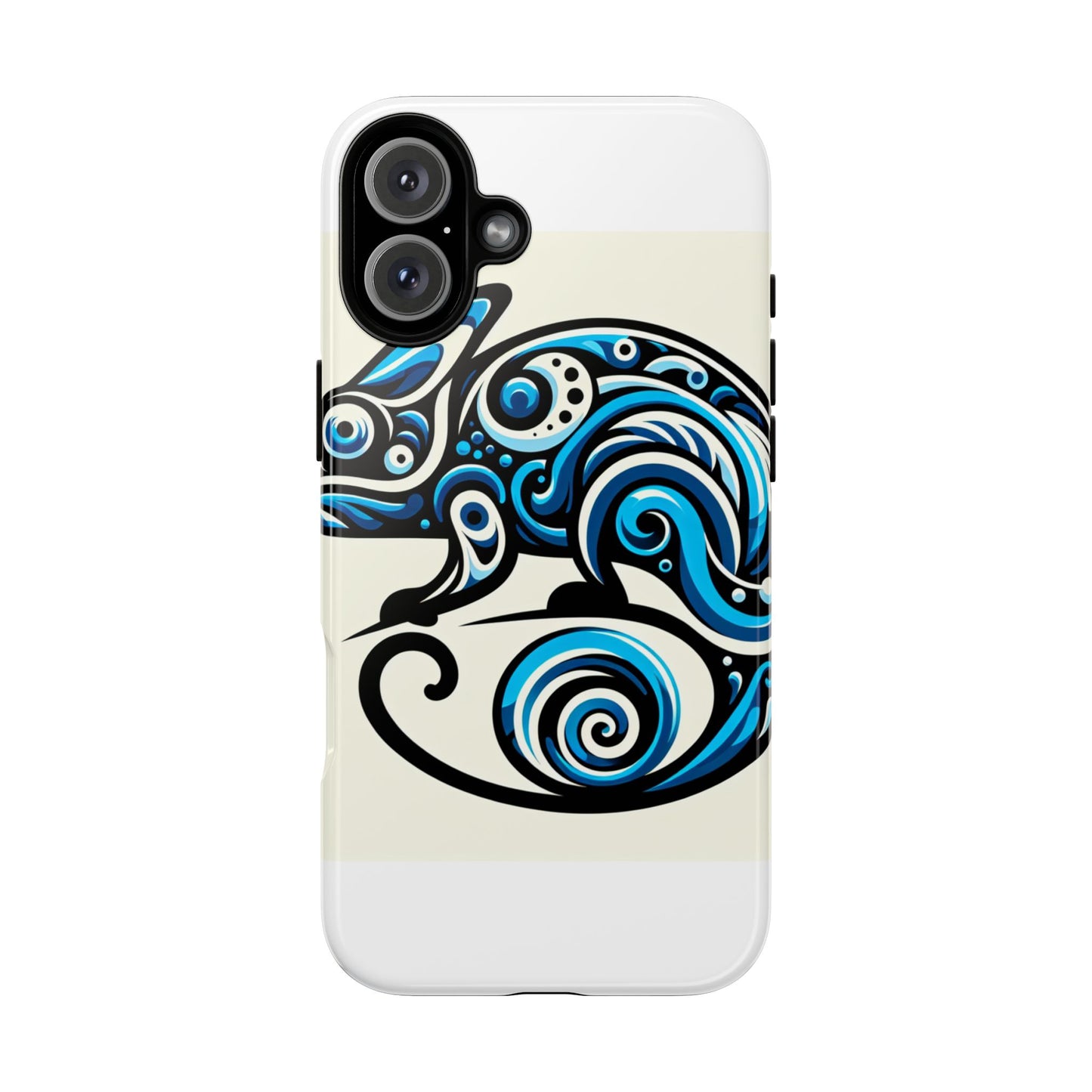vibrant 3d animal design phone case stylish protection accessory for unique expression compatible with iphone 13, 14, 15 & 16 – all models including pro, pro max & plus