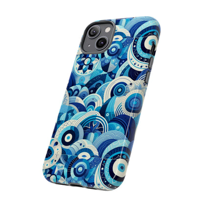 Pattern Image 1 Vibrant 3D Phone Case for Anime and Comic Style Protection Unisex Durable Shockproof Cover Compatible with iPhone 13, 14, 15 & 16 – all models including Pro, Pro Max & Plus