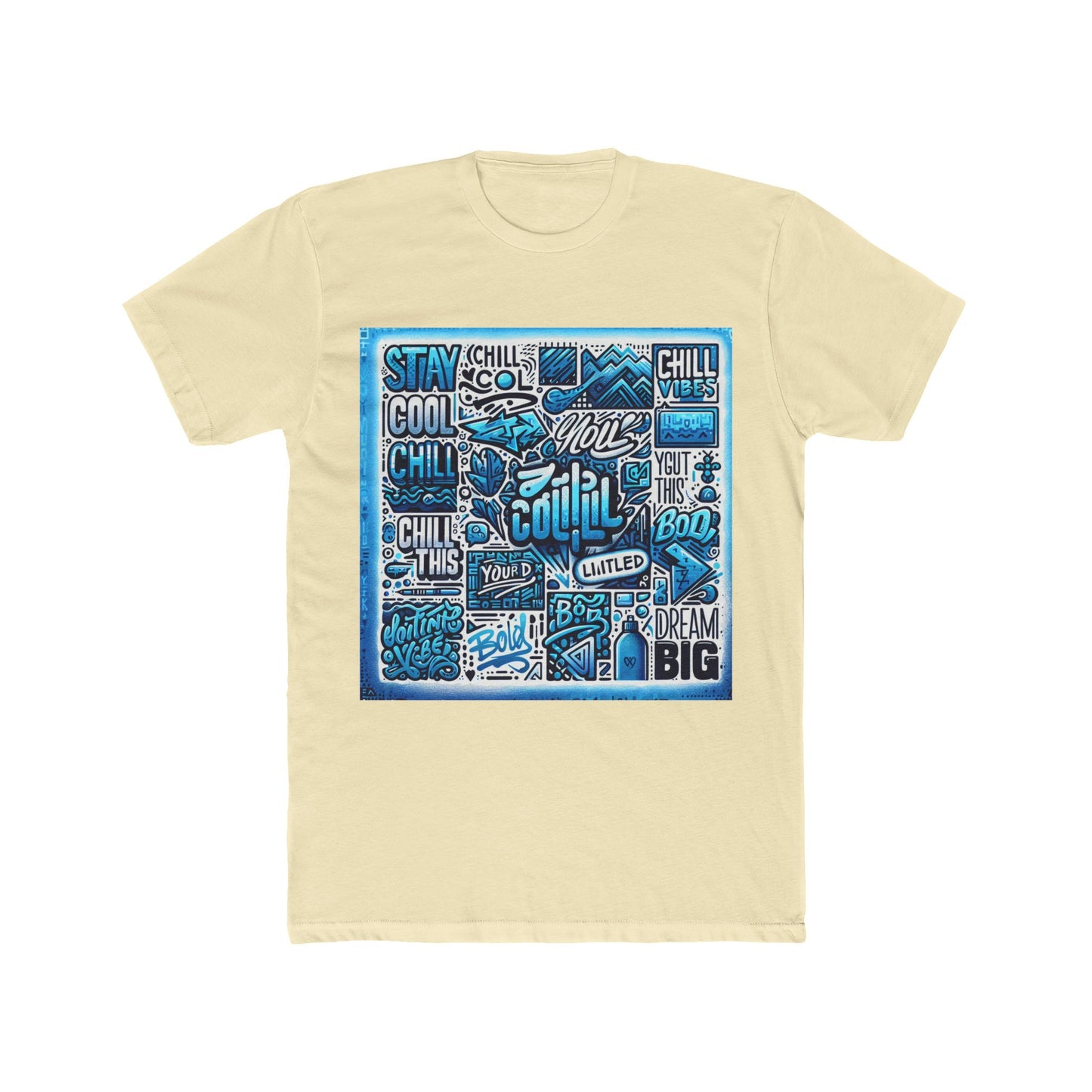 alphabet - blue 28