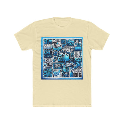 Alphabet - Blue 28